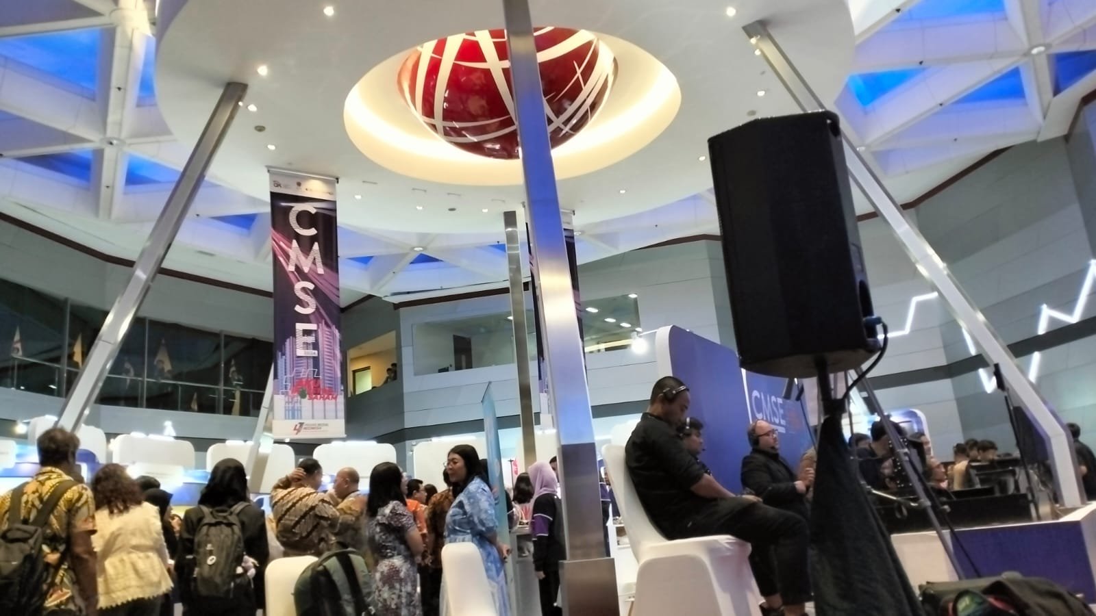 Masuk 2026, Investor Wajib Punya 5 Kebiasaan Ini