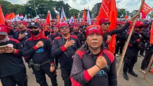 buruh