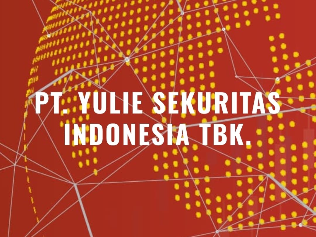 Akhir 2025, Investor Kakap Transaksikan VKTR, SMIL dan YULE
