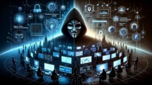 cybersecurity ai
