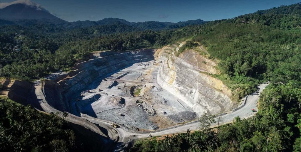 Sepanjang 2025, ARCI Biayai Eksplorasi Tambang Emas Rp167 Miliar arci
