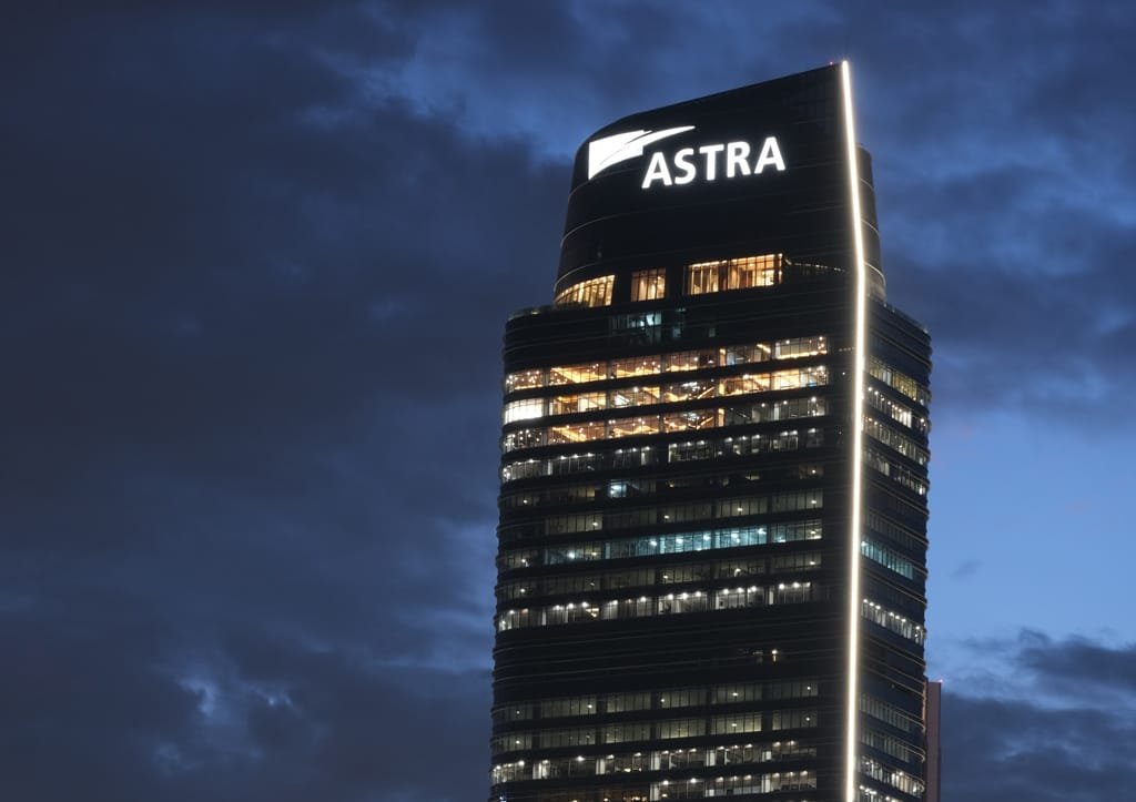 astra