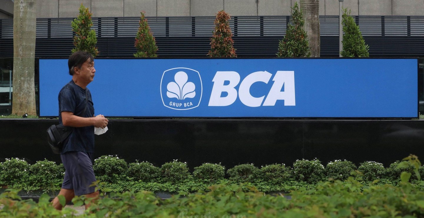 OJK Terima Laporan, BBCA Likuidasi Anak Usaha di Hong Kong