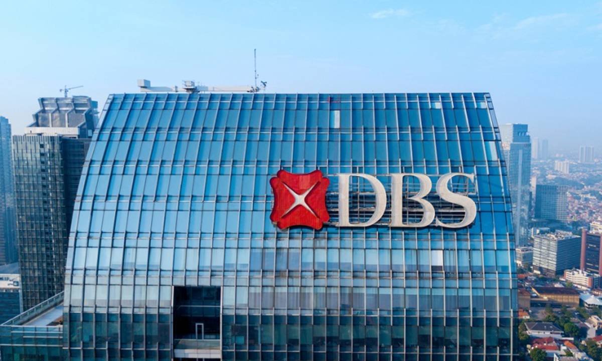 CDIA Timbun Dana Hasil IPO Senilai Rp1,15 Triliun di DBS
