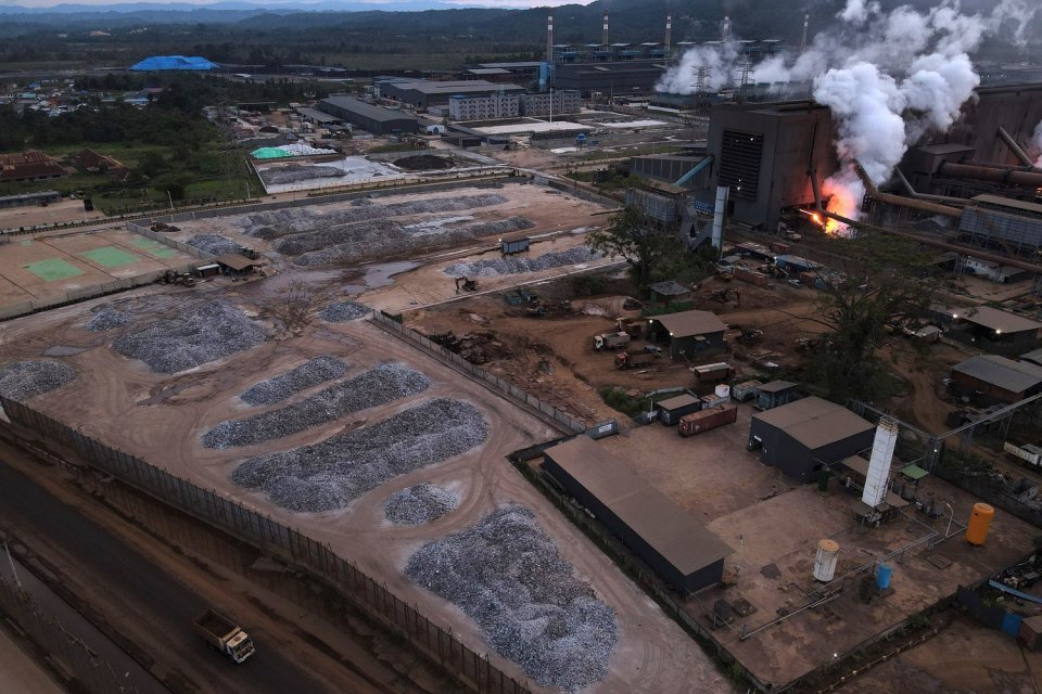 Anak Usaha DKFT Raih Fasilitas Kredit Rp245 Miliar dari MCOR dkft