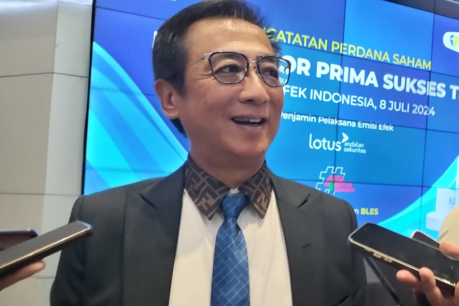 AVIA Siap Sebar Dividen Final, Alokasi untuk Investor Publik Rp132,64 Miliar