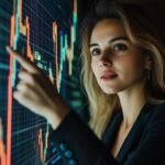 IDXBASIC Terkatrol Lonjakan AMMN Sebesar 7,97%, IHSG Tembus Level Psikologis 6.500