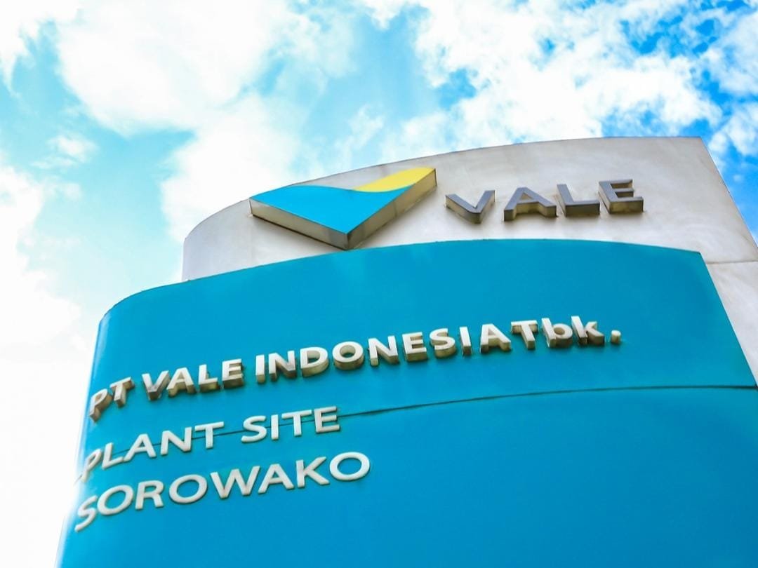 RUPS INCO Setujui Pembagian Dividen USD45,64 Juta, Setara 60% Laba Bersih