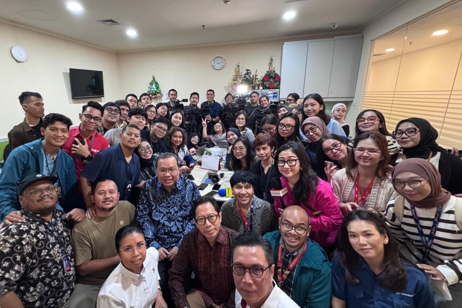 Usai Iman Rachman Mundur, BEI Segera Tunjuk Pelaksana Tugas Direktur Utama
