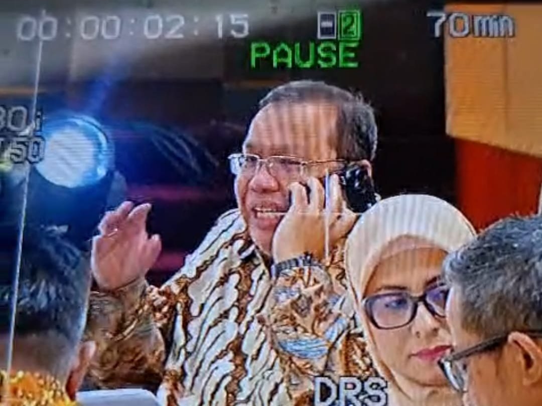 Isu Data Kepemilikan Mengemuka, MSCI Tunda Perubahan Indeks Saham RI