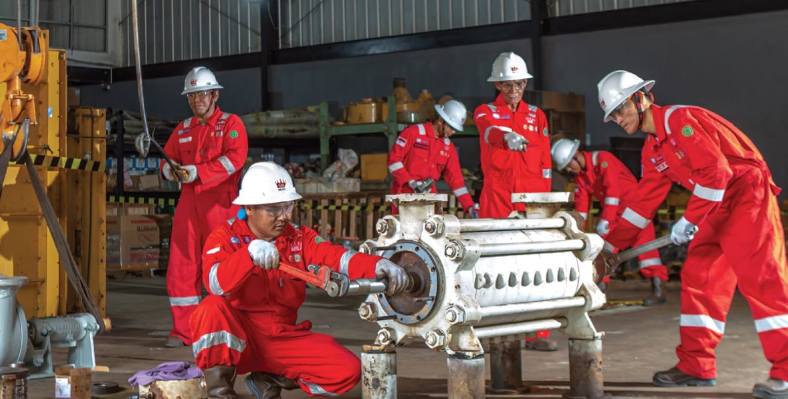 MKAP Klaim Sentimen Geopolitik Jadi Pemicu Lonjakan Harga Saham