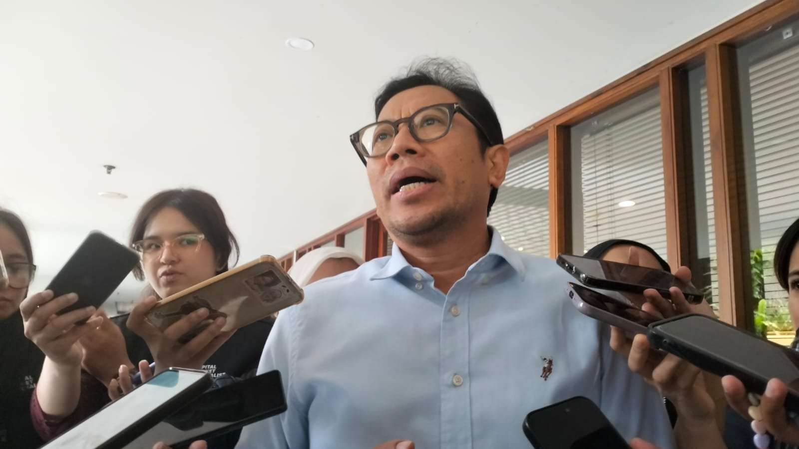 Respons Gejolak di Market, BEI Janji Segera Tindak Lanjuti Keputusan MSCI