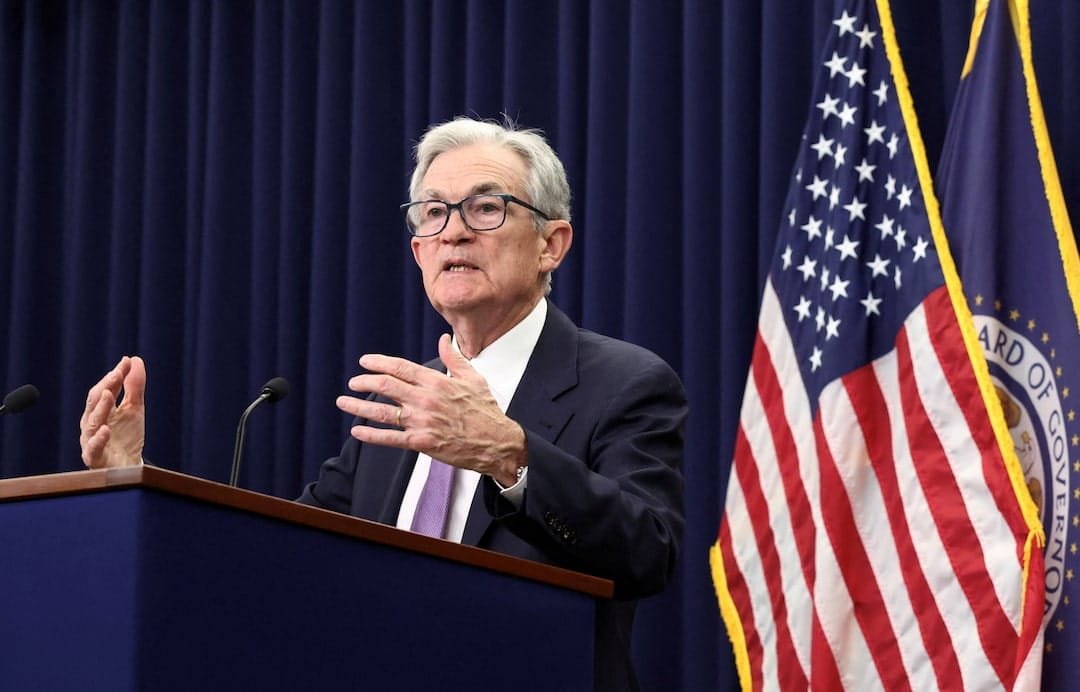 Trump Pidanakan Chairman The Fed, Aroma Intervensi Politik Menguat
