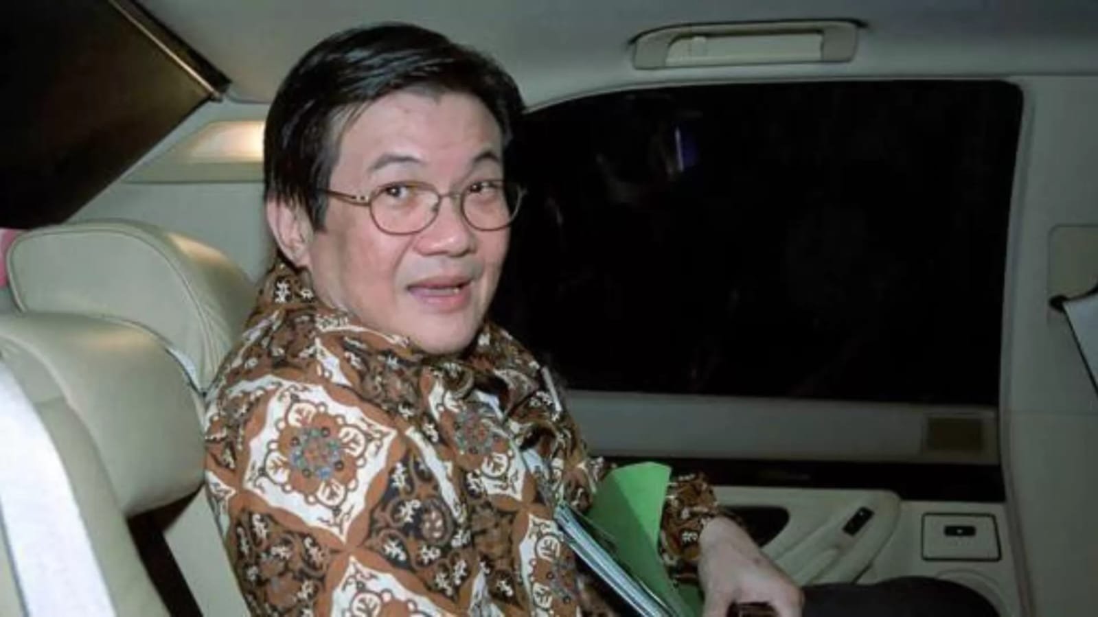 Prajogo Pangestu Agresif Beli BREN, Porsi Naik Usai Rogoh Kocek Rp9,61 Miliar
