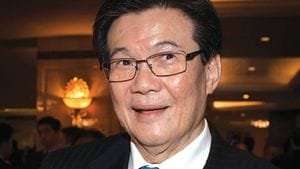 Coba Tahan Kejatuhan BREN di Akhir Pekan, Prajogo Lakukan 10x Transaksi prajogo