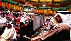 saudi stocks