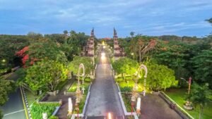 the nusa dua
