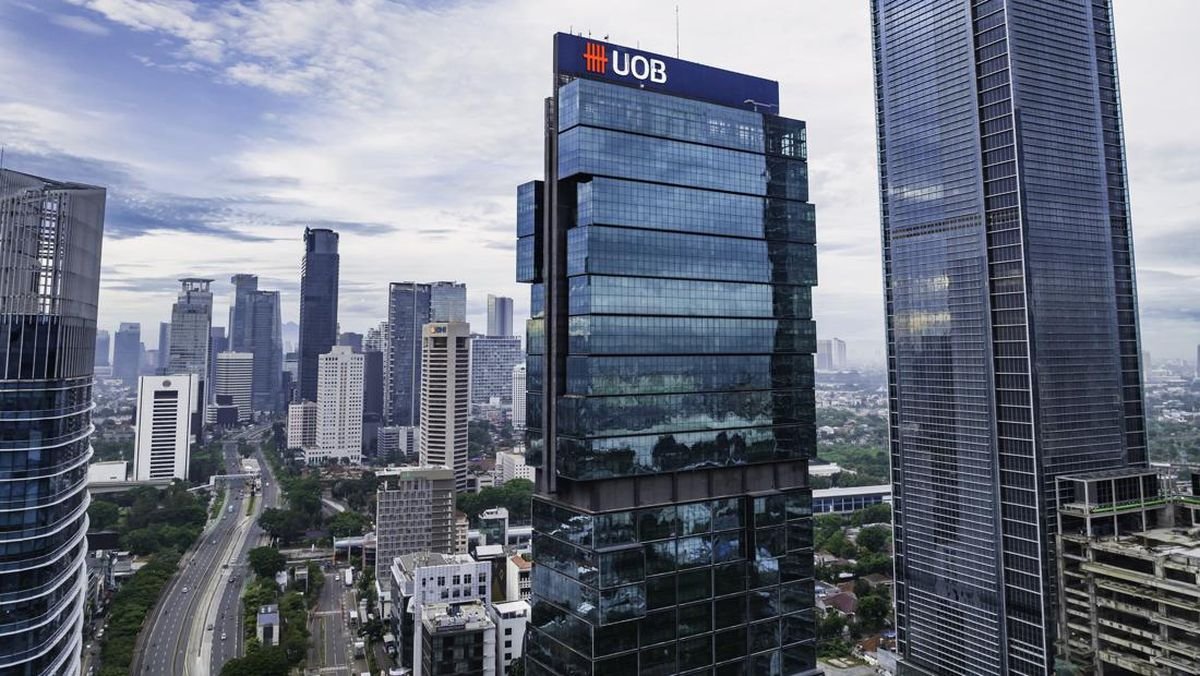 Hari Ini UOB (BBIA) Catatkan Surat Utang Rp500 Miliar Berbunga 6,5%