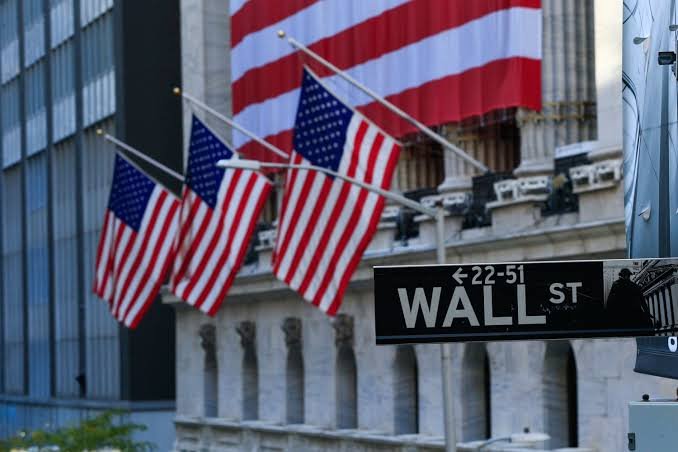 Gejolak Venezuela dan Data Naker AS Bakal Guncang Wall Street di Awal 2026 wall street2