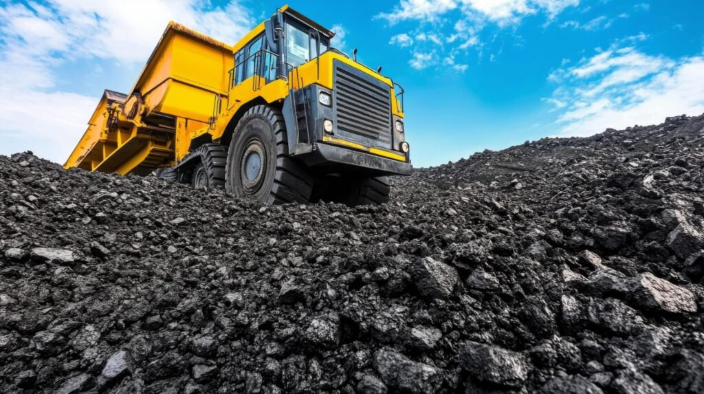 batubara