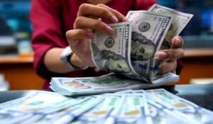 dolar as