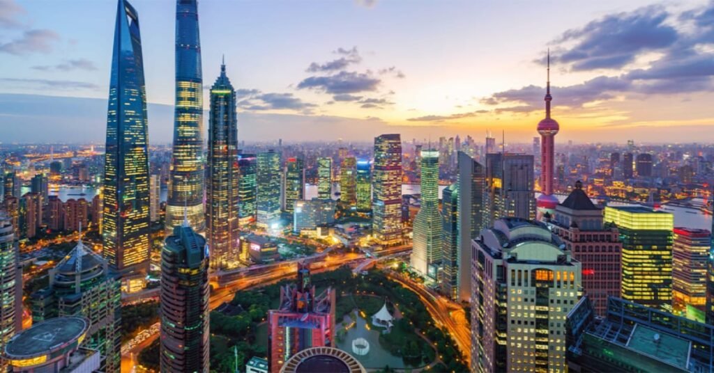 Reli Saham Teknologi Asia Dorong Pasar Emerging Markets Dekati Rekor emerging markets