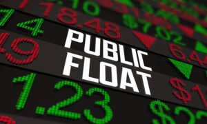 free float