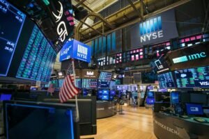 wall street
