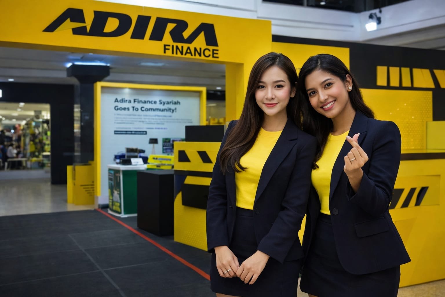 Laba Bersih Adira Finance (ADMF) di 2025 Melorot 14,68% Jadi Rp1,54 Triliun