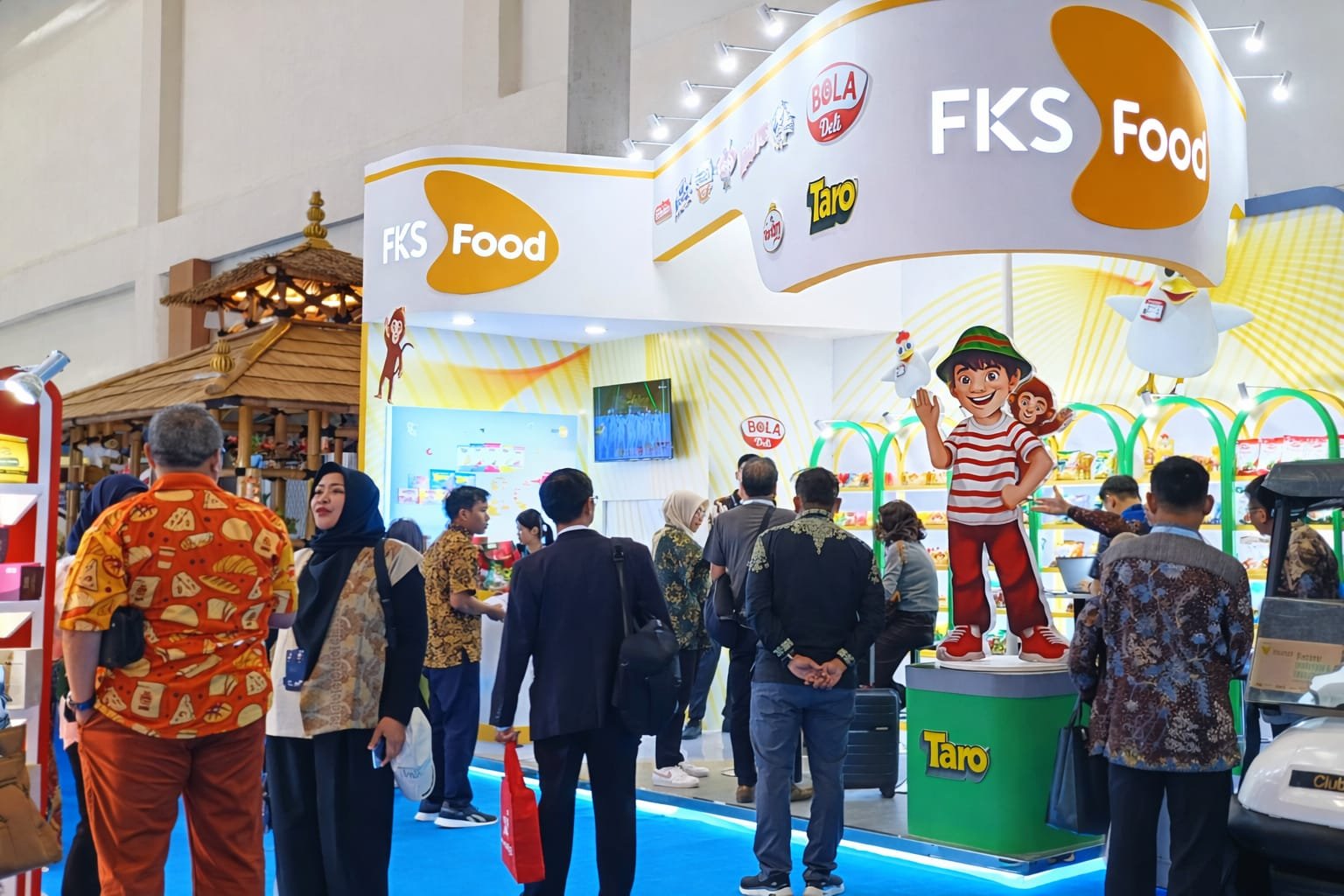 Jadwal RUPS dan Public Expose Selama Sepekan di Periode 11-15 Mei 2026
