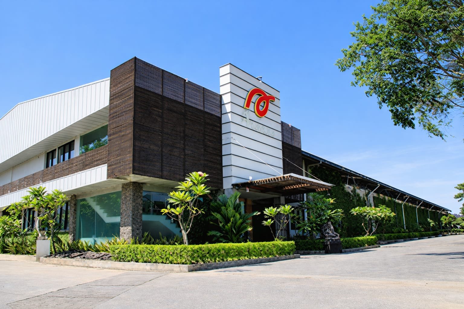 Arwana Ceramics (ARNA) Siapkan Rp100 Miliar untuk Buyback Saham