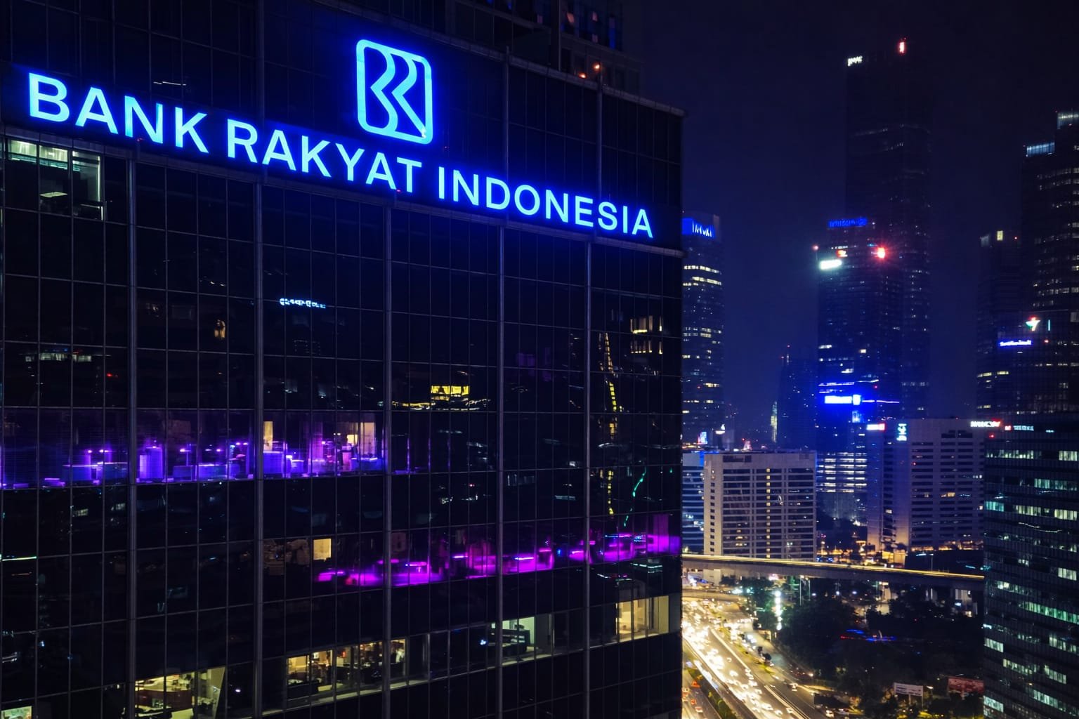 Refinancing, BRI (BBRI) Tawarkan Surat Utang Rp5 Triliun Berbunga 5,95%