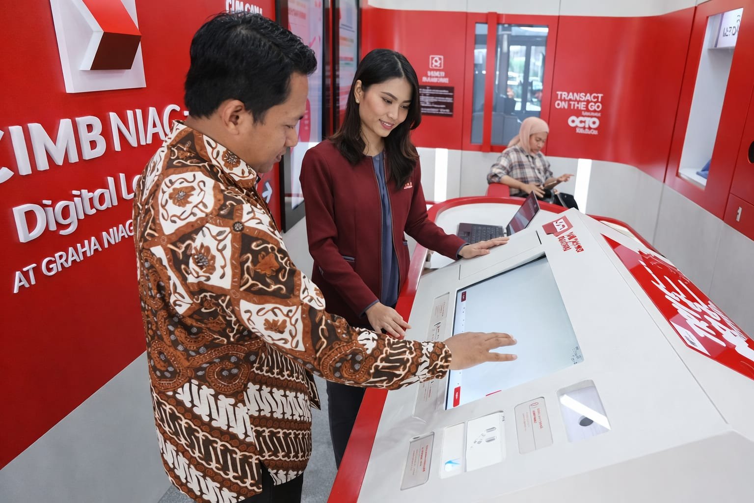 CIMB Niaga (BNGA) Berencana Buyback Saham untuk Dialihkan ke Manajemen