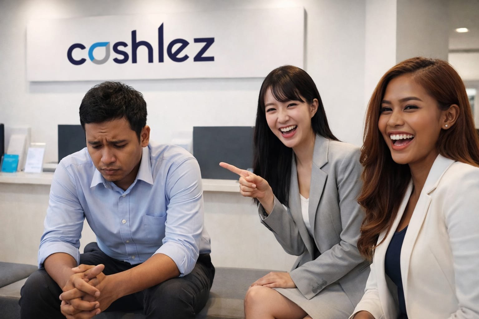 Rugi Bersih di 2025 Naik 102%, Defisit Cashlez (CASH) Bengkak Jadi Rp197,38 Miliar