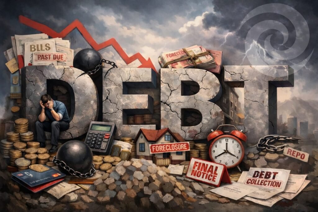 Mau Bayar Utang, PALM Ajak Investor Serap Obligasi Rp939,03 Miliar debt3