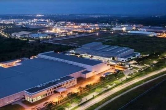 Deltamas (DMAS) Gagal Capai Marketing Sales di 2025 Akibat Global Uncertainty dmas