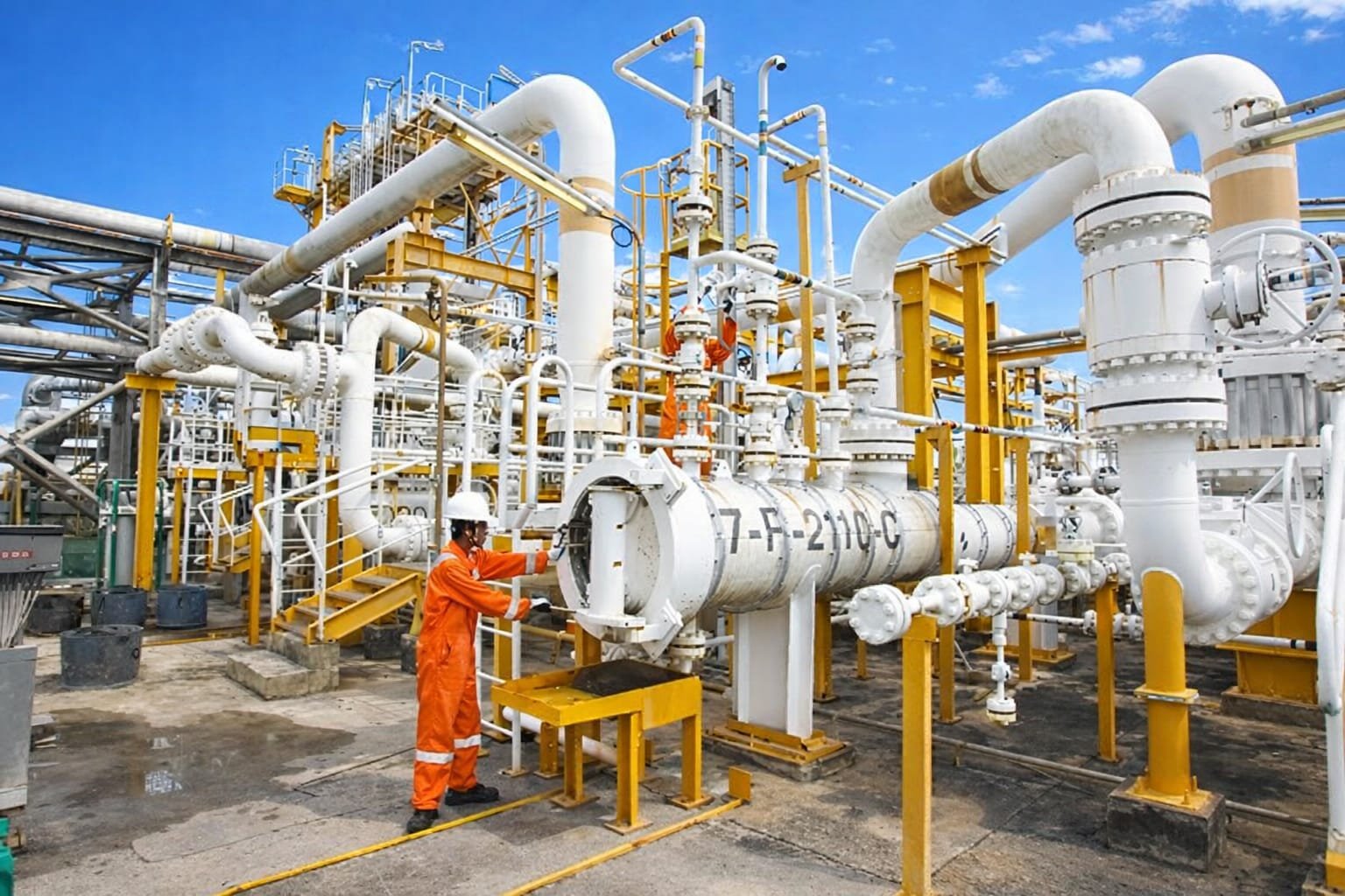 Laba ENRG di 2025 Bertumbuh, Tapi Defisit Tetap Tinggi Sebesar USD283,87 Juta