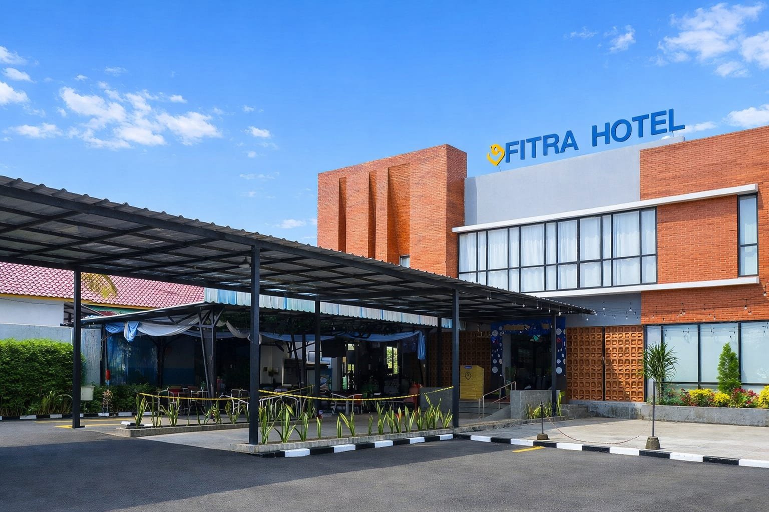 FITT Siap Lepas Bisnis Hotel, Akuisisi Perusahaan Tambang dan Transformasi Jadi Holding