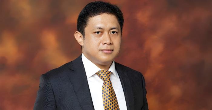 Emiten Happy Hapsoro Bantah Terkait dengan Tersangka Kasus Pasar Modal happy hapsoro