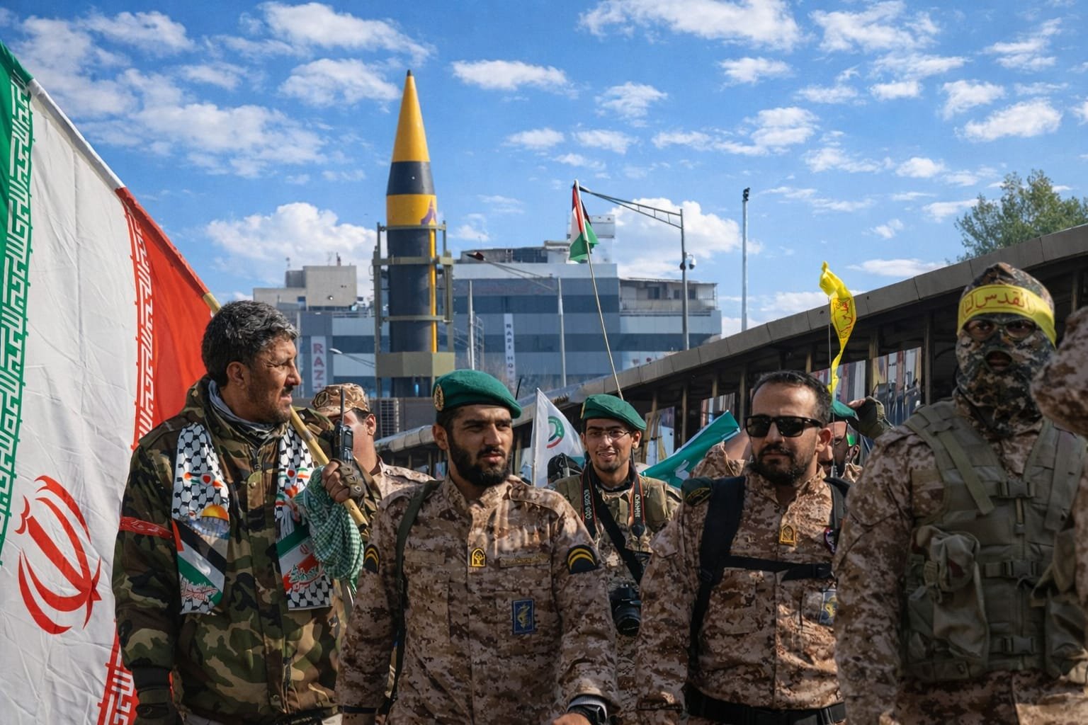 Ketegangan AS-Iran Mereda, Harga Minyak Turun ke Level Terendah Dua Pekan