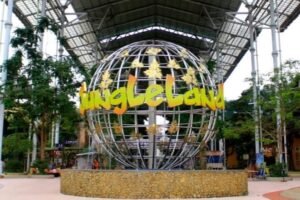 jgle