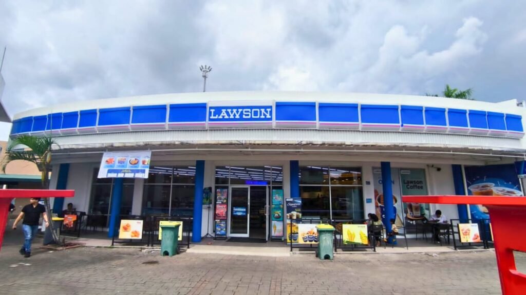 Alfamart (AMRT) Inject Modal Sebesar Rp35 Miliar ke Lawson lawson
