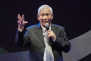 lo kheng hong