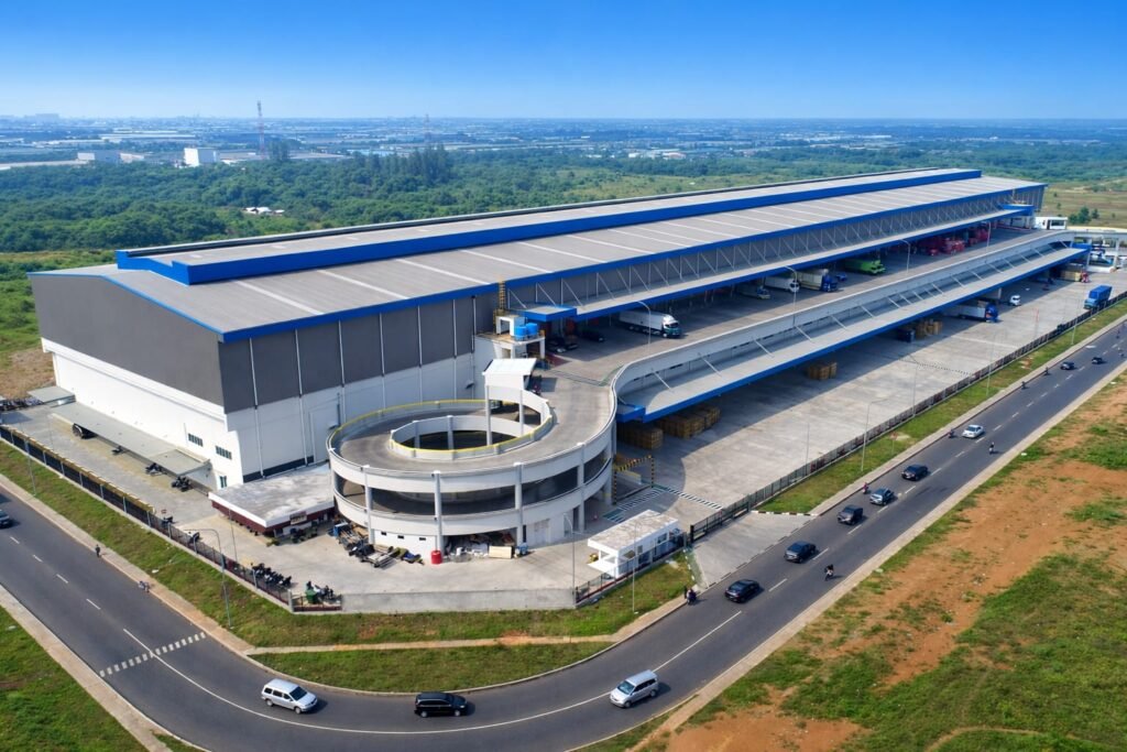 Laba Bersih Emiten Milik Astra (MMLP) di 2025 Anjlok 73,87% Jadi Rp63,21 Miliar mmlp