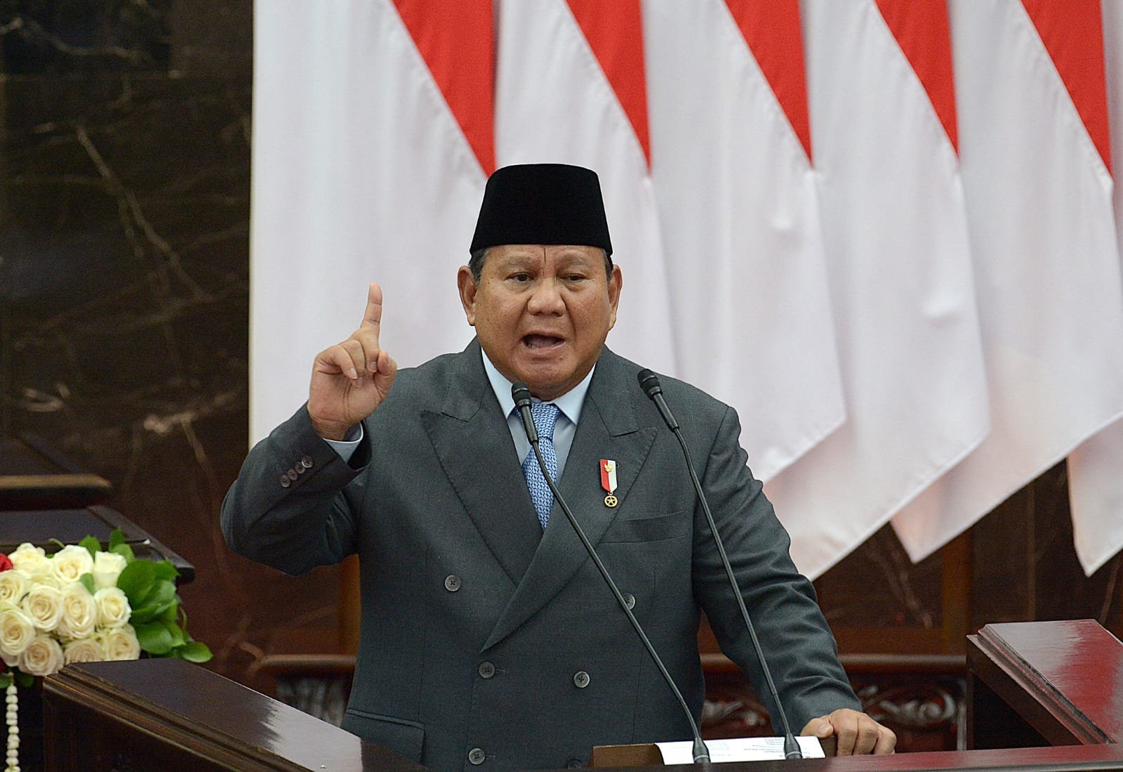Prospek Utang Diturunkan Moody’s, Pasar Indonesia Dihantui Capital Outflow