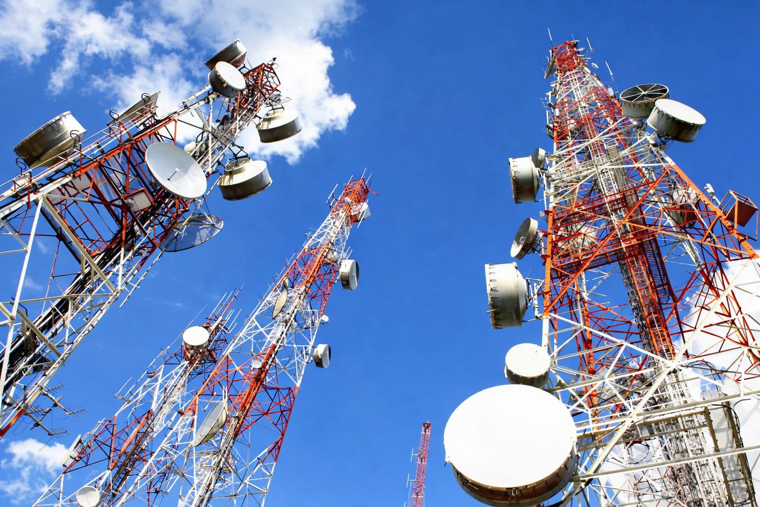 Sarana Menara (TOWR) Alihkan Saham Treasuri ke Internal Lewat Skema MESOP