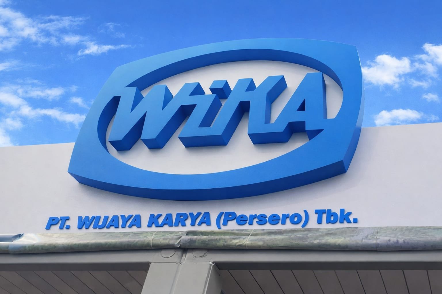 Anak Usaha WIKA Digugat PKPU, Sidang Pertama Digelar pada 22 Juli