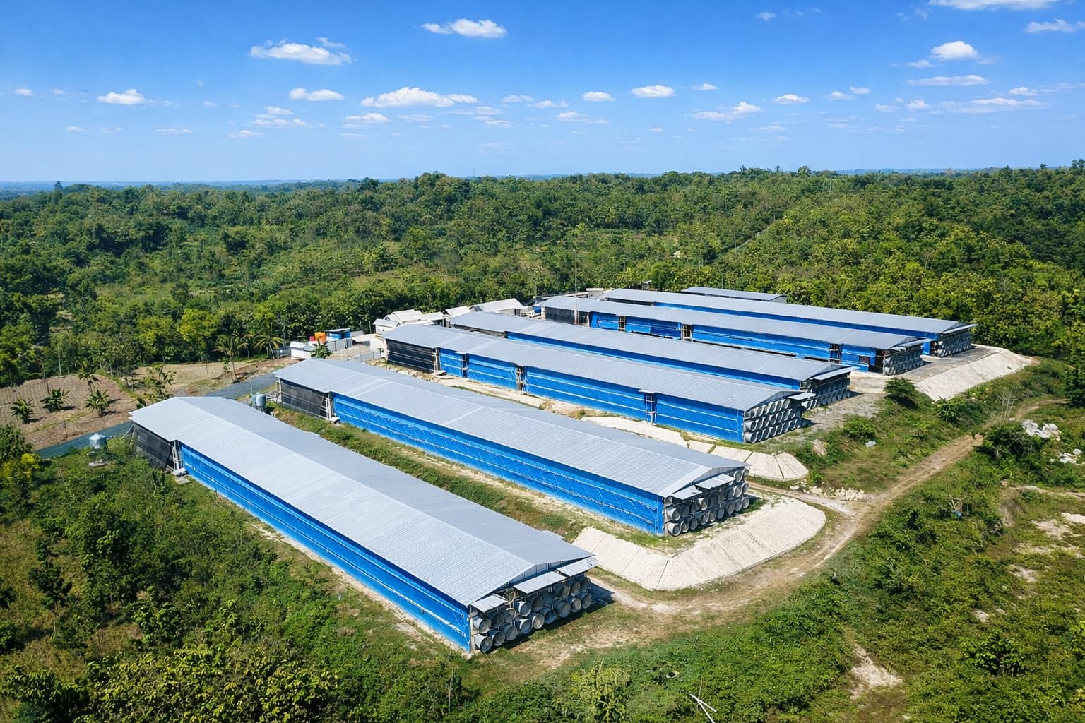 WMUU Berencana Terbitkan 6,1 Miliar Saham Baru Lewat Skema Rights Issue