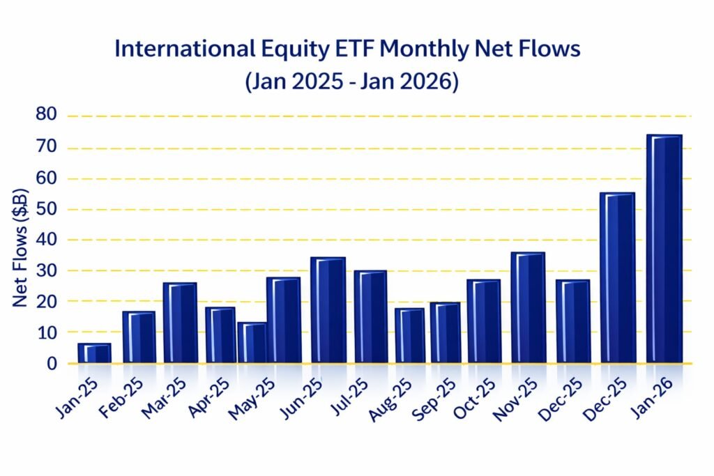 ETF Bitcoin dan Ethereum Kehilangan Daya Tarik, AS Derita Capital Ouflow grafik