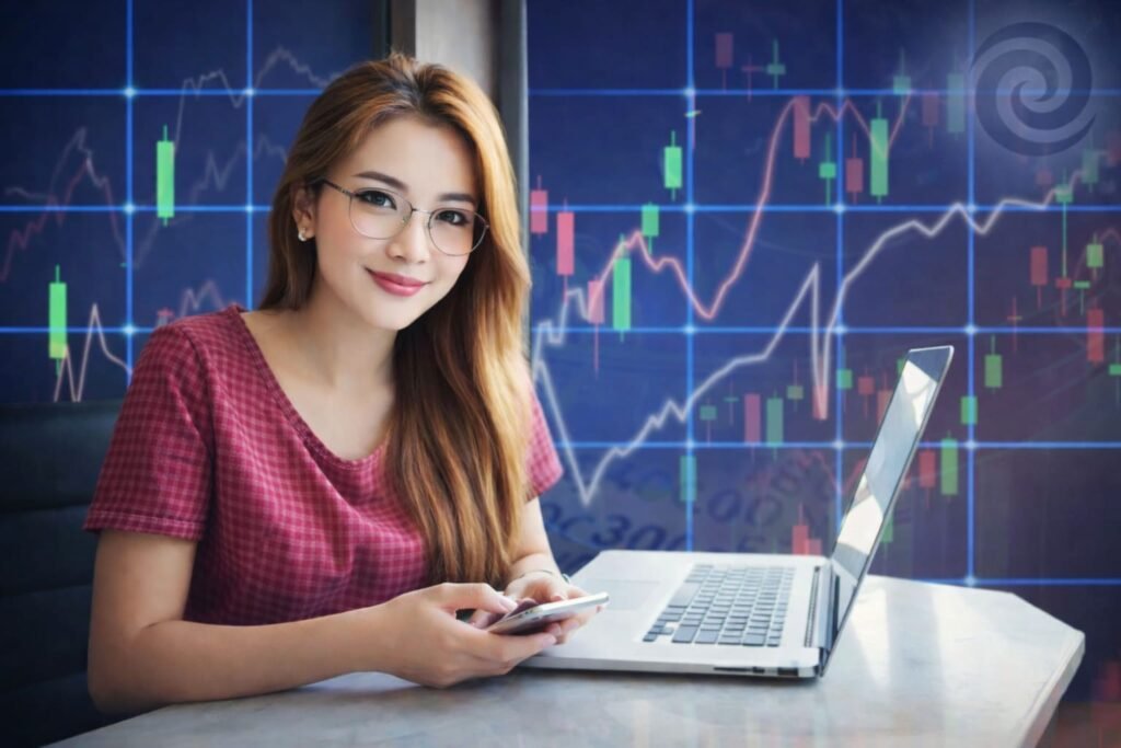 Rebound Saham Prajogo Pangestu Lambungkan IHSG di Awal Pekan ilustrasi4